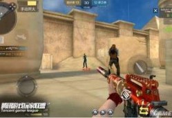 穿越火线手游吃瓜视频,吃瓜视频揭秘游戏幕后趣事