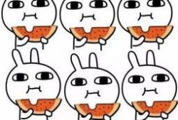 搞笑蒙眼吃瓜视频下载,视频下载见证欢乐瞬间