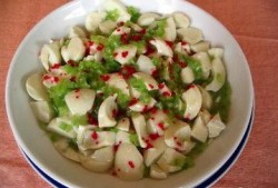 吃瓜菜怎么做好吃视频讲解,视频教学轻松学会家常吃法