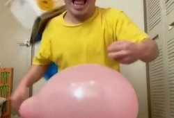 天天吃瓜菜的搞笑视频