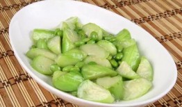 嫩瓜尖花怎么吃最好视频,视频教你轻松烹饪