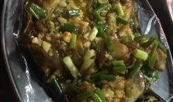 三月瓜如何烤着吃视频,家常烤瓜新体验