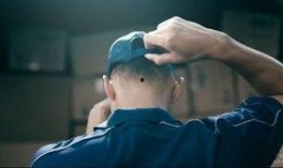 男明星吃黑瓜视频,搞笑瞬间引网友热议