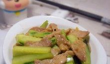 瓜条能不能炒肉吃呢视频,家常美味新尝试