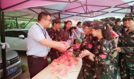 吃瓜群福利视频,一场视觉盛宴的狂欢之旅