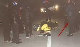 肇事逃逸吃瓜群众视频大全