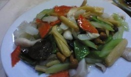 蒲瓜怎么做吃的视频讲解,简单美味，轻松上桌