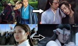 大哥吃瓜陈情令视频播放,大哥吃瓜，揭秘剧中幕后故事