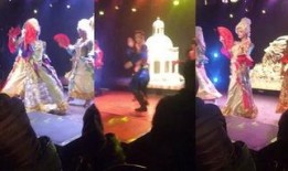 西安酒吧吃瓜视频下载,一场意外引发的全民热议