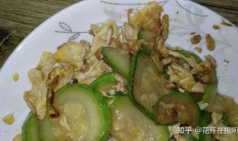 冻茭瓜如何吃才好吃呢视频