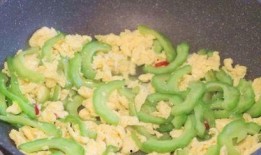 吃凉瓜的视频大全