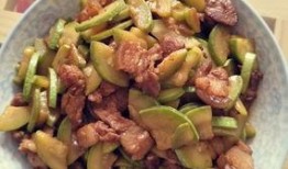 茄瓜可以做啥菜吃呢视频,创意家常菜谱大集合