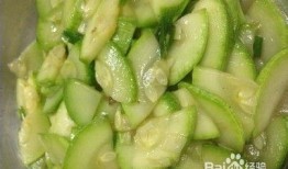 西葫芦瓜如何吃最好吃视频