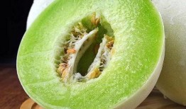 玉珑蜜瓜好吃吗怎么吃视频,视频教你如何品尝佳肴