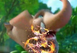 猴子吃大老瓜视频播放