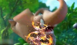 猴子吃大老瓜视频播放