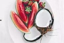 吃瓜少女摆件怎么做视频,吃瓜少女摆件视频教程