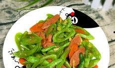 怎样吃蛇瓜最好吃呢视频,揭秘最佳食用方法