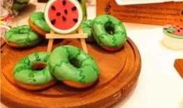 吃瓜少女摆件怎么做视频,吃瓜少女摆件视频教程