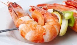 黑皮虾吃不吃莫斯瓜呢视频,一场味蕾的冒险