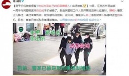 吃瓜犯罪嫌疑人视频,一场网络迷雾中的真相追寻