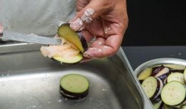 茄瓜可以做啥菜吃呢视频,创意家常菜谱大集合