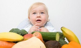 小瓜小孩子可以吃吗视频,小瓜小孩子适宜食用吗？视频揭秘儿童饮食安全