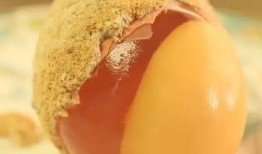 瓜哥吃变蛋视频,揭秘传统美食的独特魅力