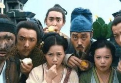 吃瓜群众戏曲版视频