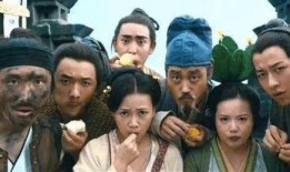 吃瓜群众戏曲版视频