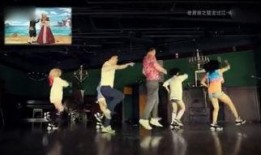 吃瓜兄弟舞蹈视频教学大全,轻松学会热门舞步，成为舞池焦点