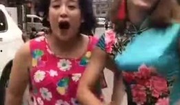 潍坊跳舞女生原视频吃瓜,揭秘网络热传背后的真相