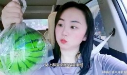 韩城吃瓜视频网红男女,吃瓜视频中的甜蜜与争议