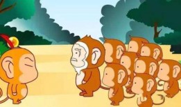 猴王吃瓜动画视频大全下载