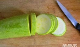 圆瓜怎么吃才好吃视频,这样做让你一口爱上！