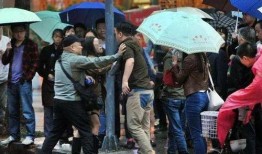 合肥新吃瓜群众事件视频,网络围观下的社会现象解析