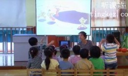 瓜瓜吃瓜大班教案视频,趣味互动，寓教于乐的幼儿教学新体验