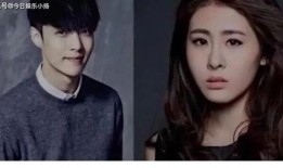 明星吃瓜张艺兴杨紫视频,甜蜜互动引网友热议