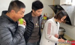 大哥吃佛手瓜视频大全,视频大全回顾