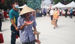 三乡吃瓜群众事件视频,一场引发热议的网络围观