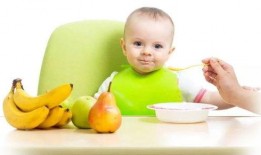 三岁宝宝可吃焦瓜吗视频