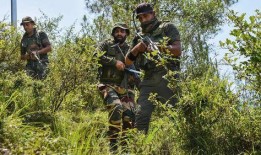 印度军官吃瓜视频,吃瓜视频引发网友热议