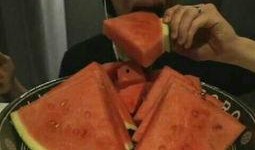 瓜哥吃变蛋视频,揭秘传统美食的独特魅力