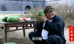 吃瓜封面的恶搞视频,笑料百出，揭秘网络恶搞的魅力