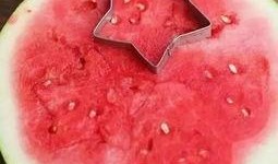 吃瓜吐籽小技巧视频,掌握小技巧，享受夏日清凉