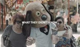 吃瓜群众被吓的视频,吃瓜群众目睹惊吓场面，心跳加速！