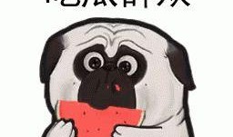 搞笑古画带你吃瓜视频