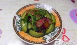 圆瓜怎么吃才好吃视频,这样做让你一口爱上！