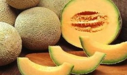 吃哈密瓜视频沉浸式,一场视觉与味觉的双重旅行