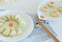 瓢瓜怎么煎着吃视频教程,家常快手菜做法分享